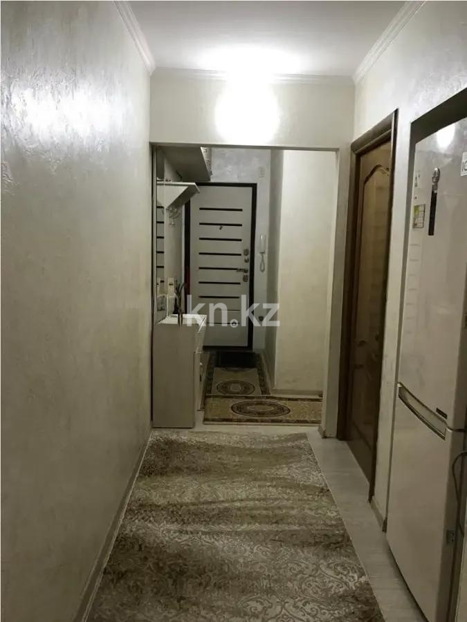 Продажа 3-комнатной квартиры, 66 м² в Алматы - фото 5