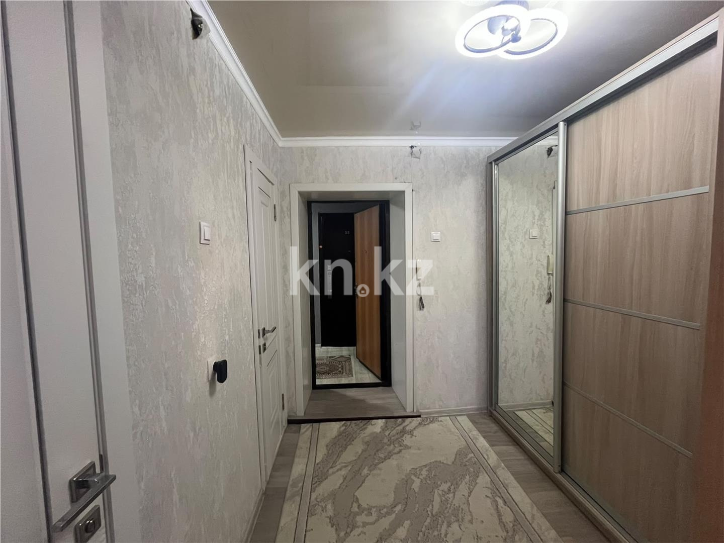 Продажа 2-комнатной квартиры, 50 м² в Караганде - фото 13