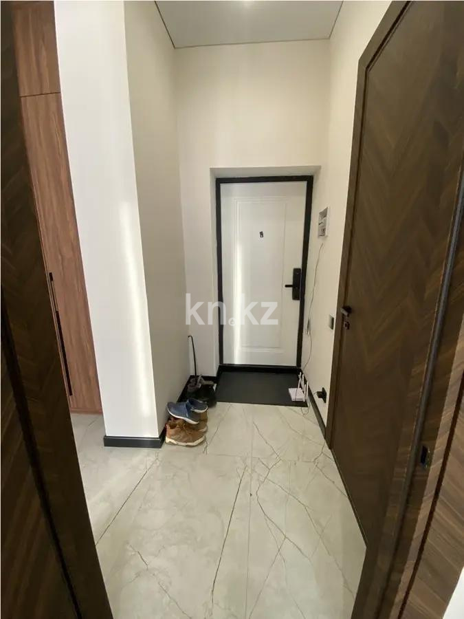 Продажа 2-комнатной квартиры, 46 м², пр. Мангилик Ел, дом  68б в Астане - фото 5