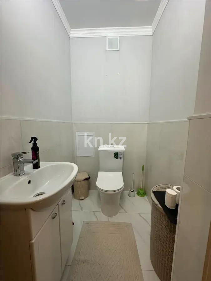 Продажа 3-комнатной квартиры, 79.9 м² в Астане - фото 6