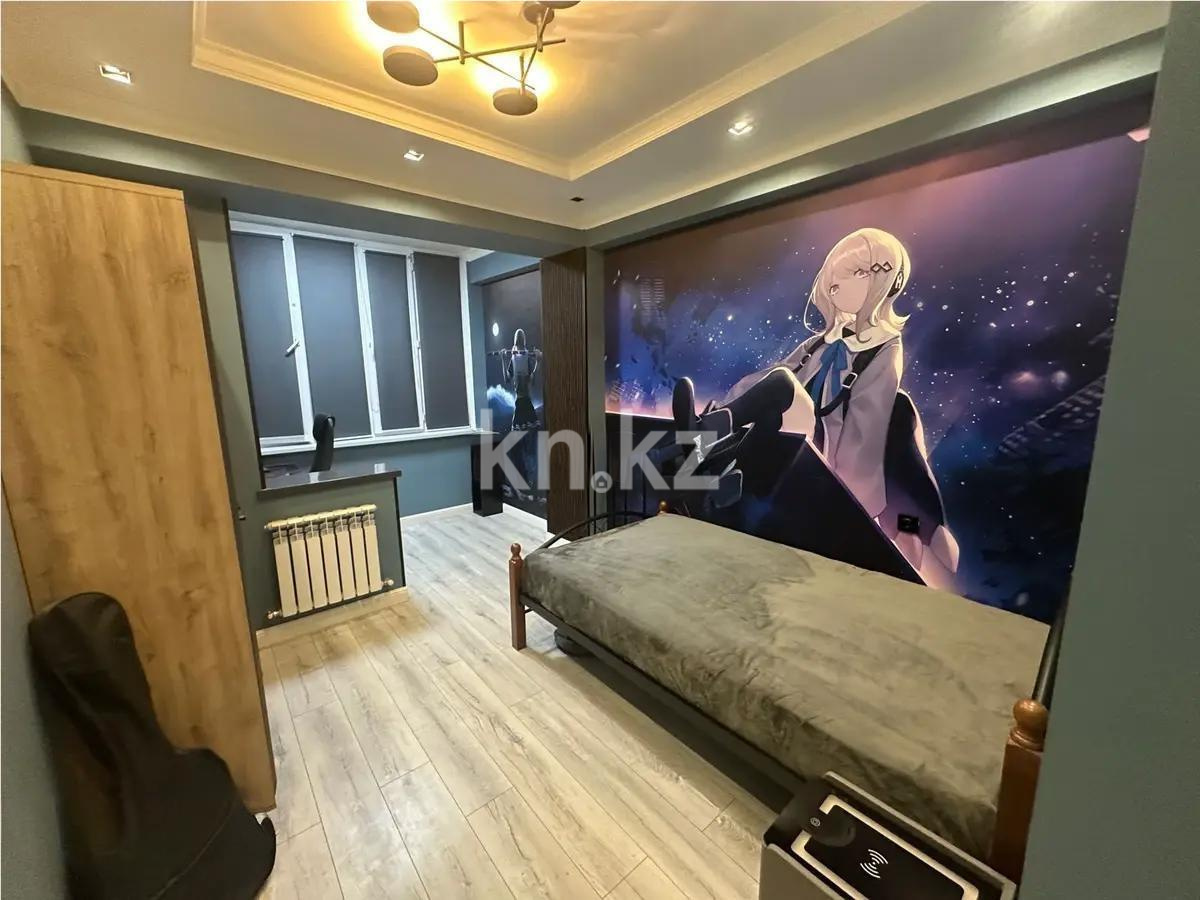 Продажа 3-комнатной квартиры, 70 м² в Алматы - фото 2