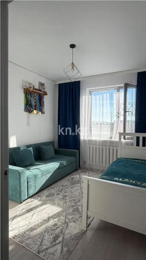 Продажа 4-комнатной квартиры, 105 м² в Астане - фото 4