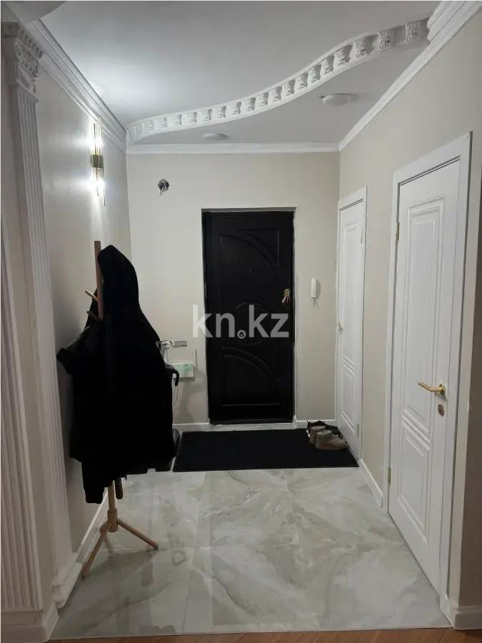 Продажа 3-комнатной квартиры, 80 м² в Алматы - фото 5