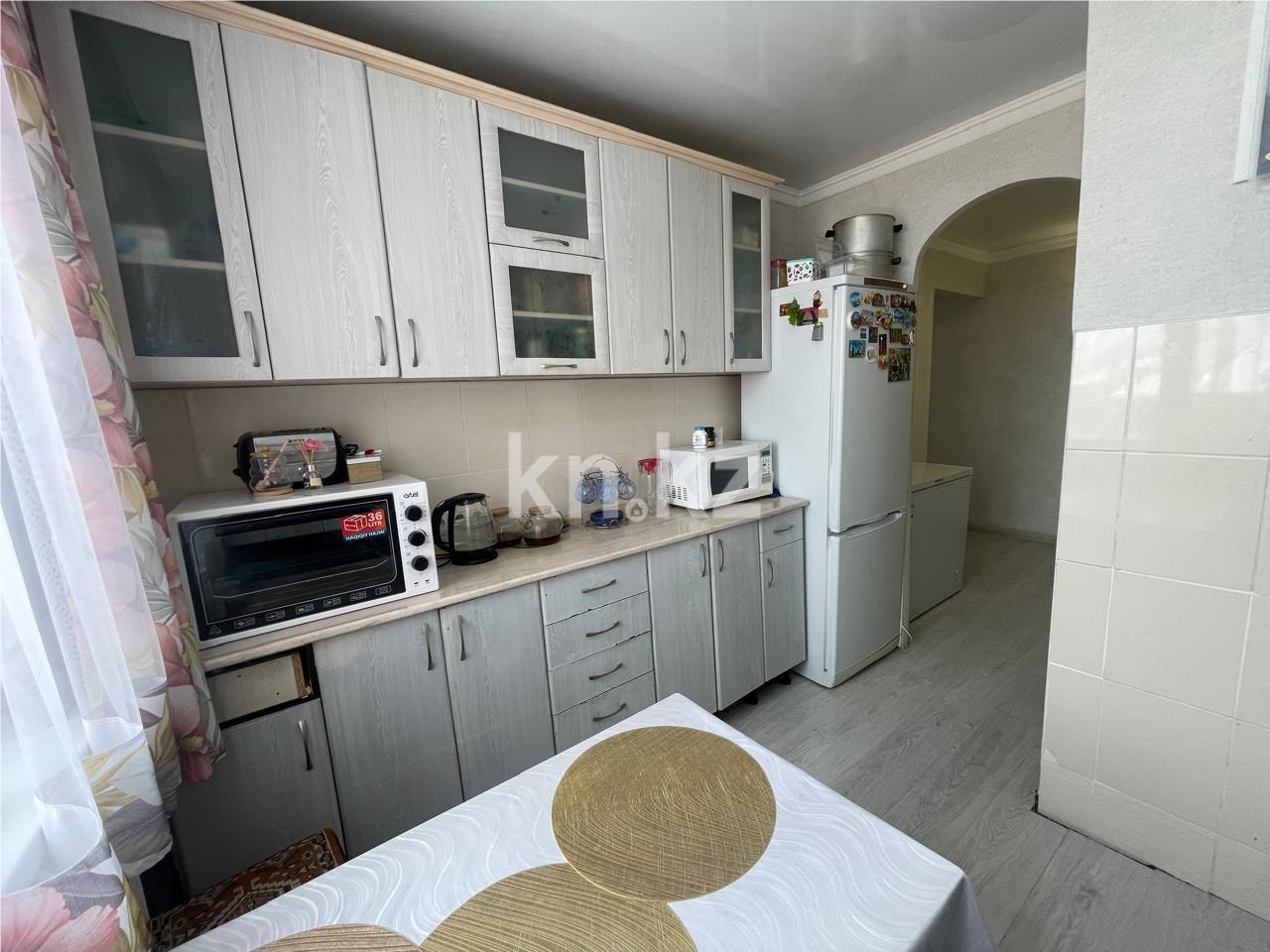 Продажа 3-комнатной квартиры, 68 м² в Караганде - фото 8