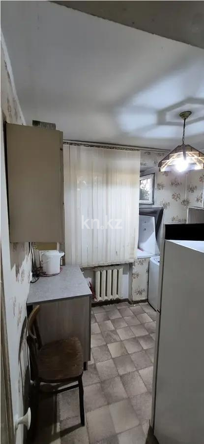 Продажа 2-комнатной квартиры, 40.5 м² в Астане - фото 3