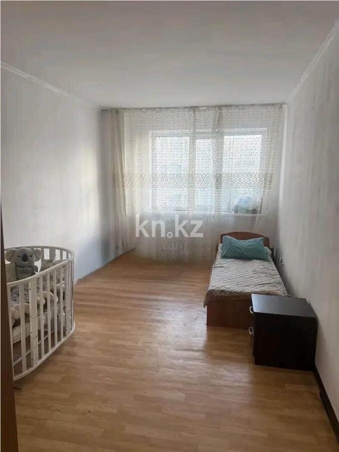 Продажа 1-комнатной квартиры, 37.6 м² в Астане