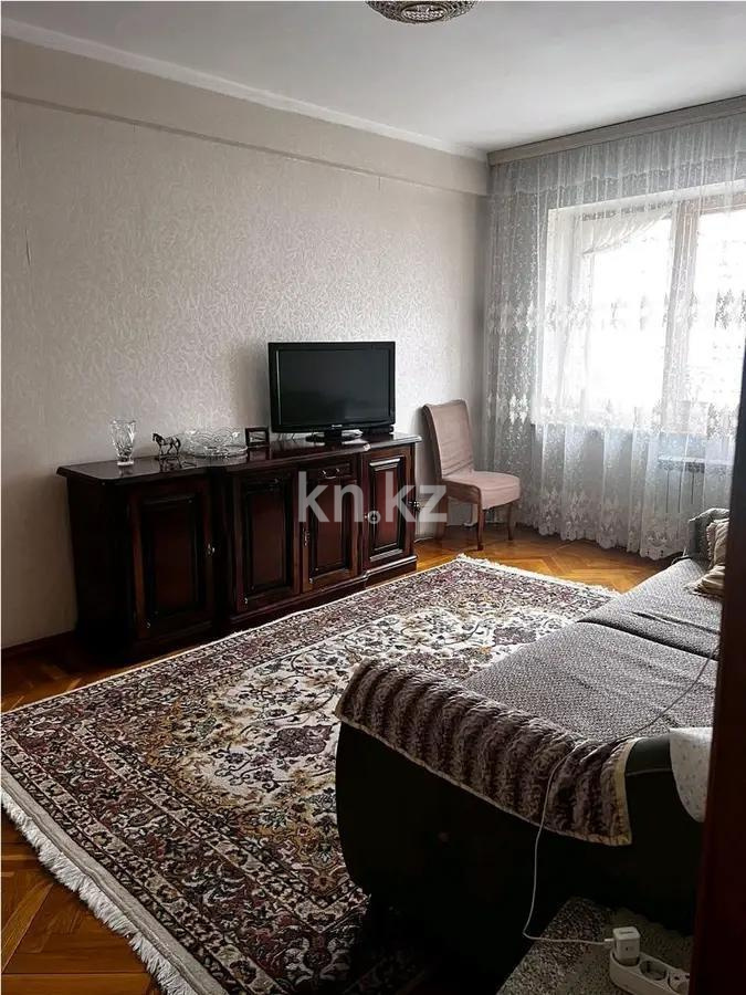 Продажа 3-комнатной квартиры, 61 м² в Алматы