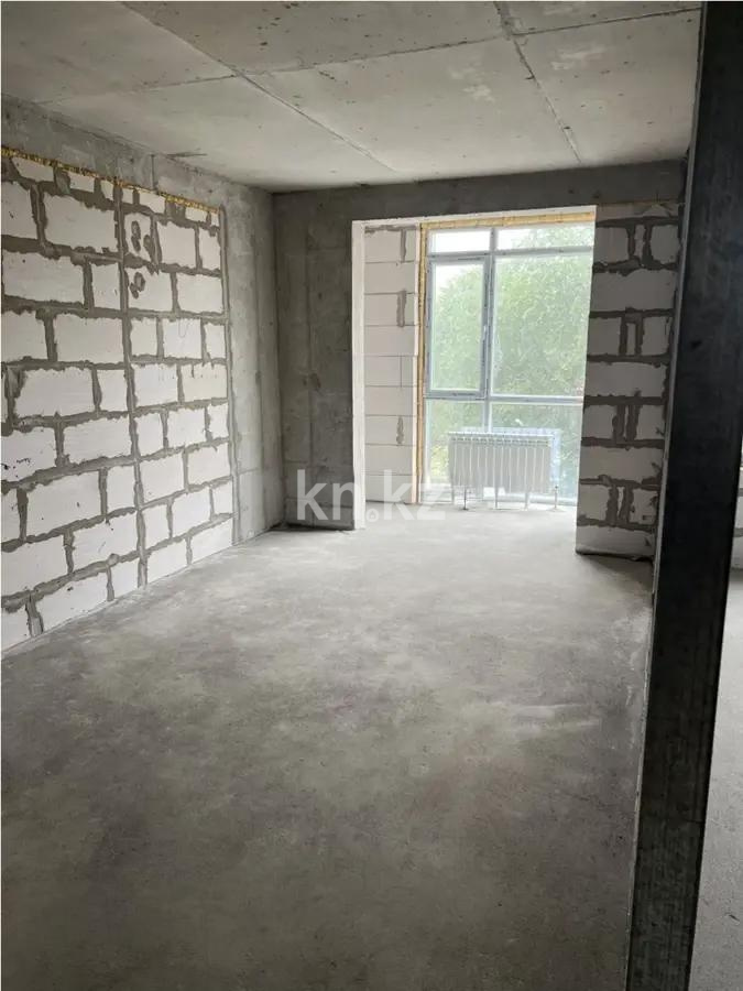 Продажа 2-комнатной квартиры, 44 м² в Алматы