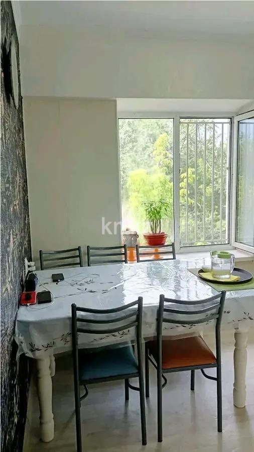 Продажа 1-комнатной квартиры, 38 м², ул. Монтажная, дом  32А в Алматы - фото 2