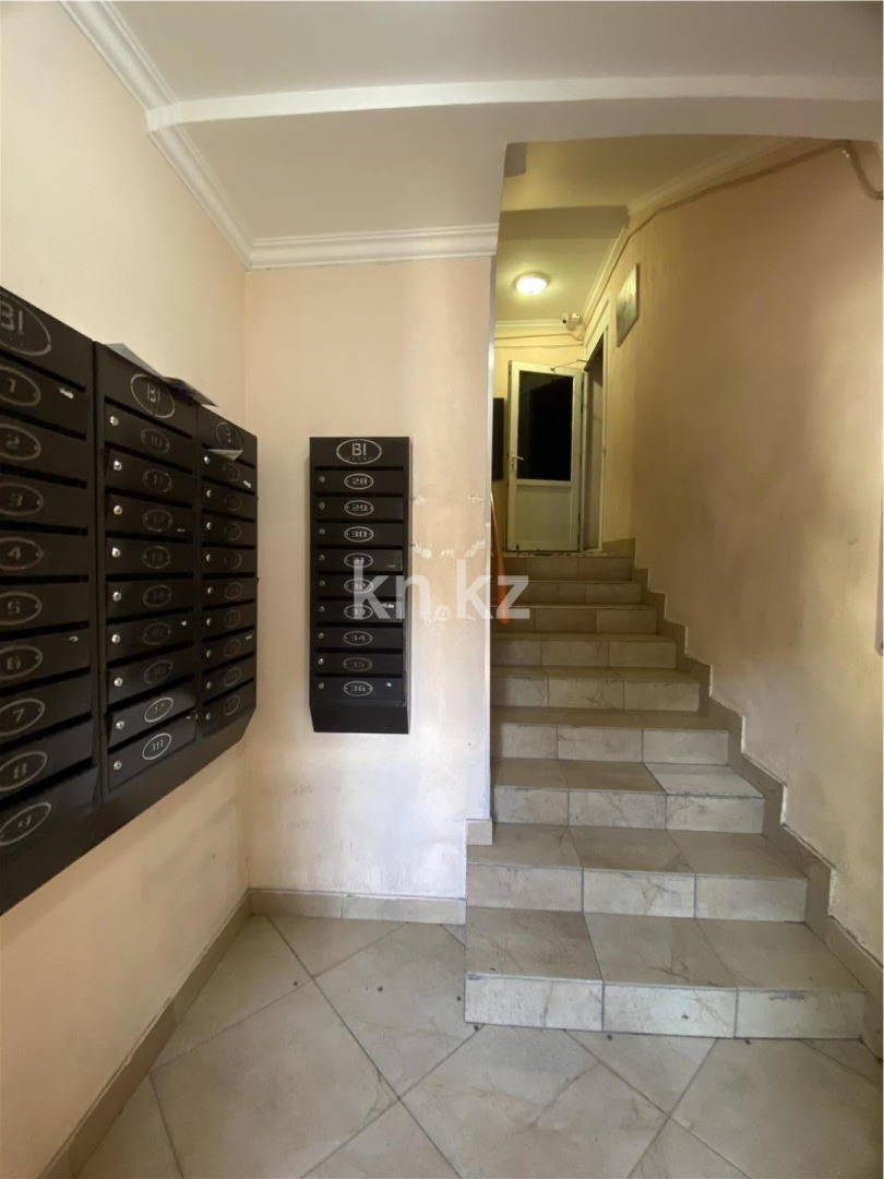 Продажа 3-комнатной квартиры, 82 м² в Астане - фото 20