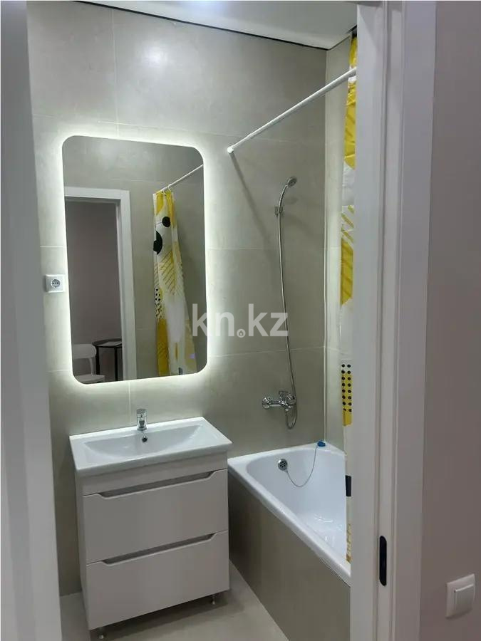 Продажа 1-комнатной квартиры, 35 м², пр. Сейфуллина, дом  416 в Алматы - фото 3