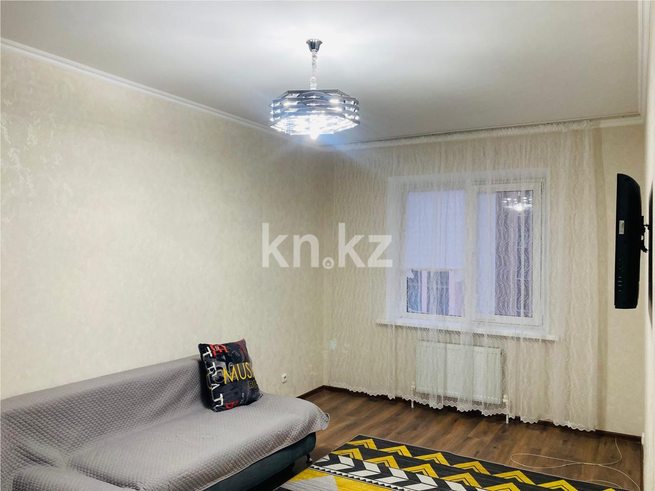 Продажа 1-комнатной квартиры, 46 м² в Караганде - фото 2