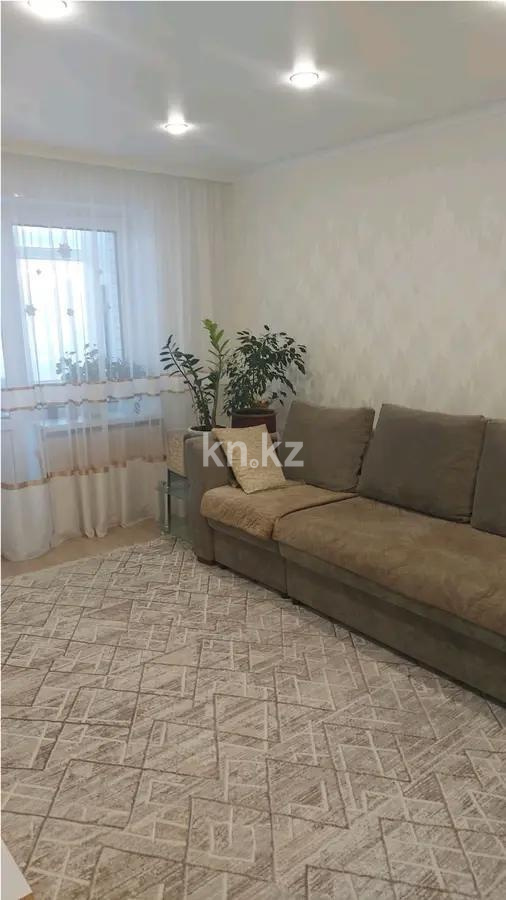 Продажа 2-комнатной квартиры, 51 м², ул. Ташенова, дом  13 в Астане