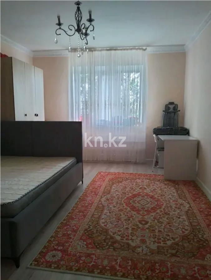 Продажа 2-комнатной квартиры, 84 м², ул. Мустафина, дом  7/1 в Астане - фото 2