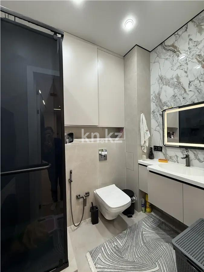 Продажа 5-комнатной квартиры, 152 м², ул. Култегин, дом  4 в Астане - фото 8