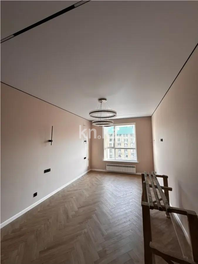 Продажа 3-комнатной квартиры, 107 м² в Алматы - фото 5