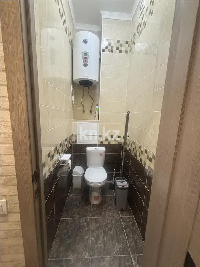 Продажа 2-комнатной квартиры, 61 м², мкр-н Гульдер-1, дом  1/4 в Караганде - фото 4