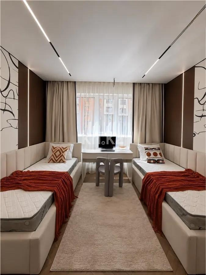 Продажа 3-комнатной квартиры, 77 м² в Алматы - фото 3