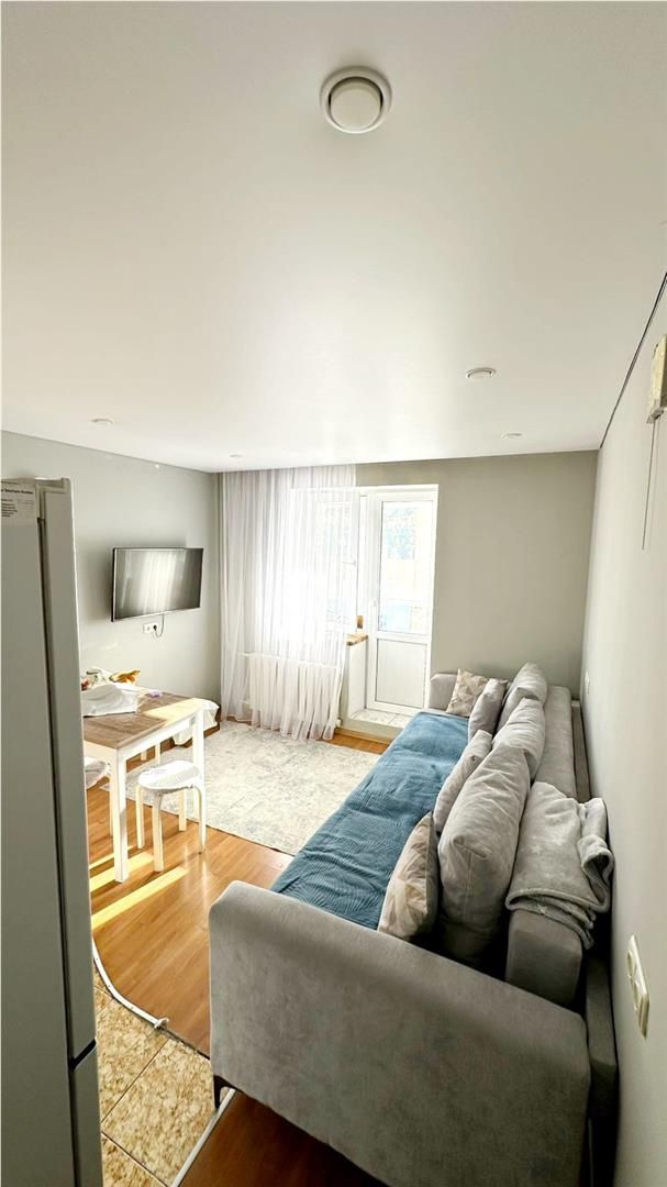 Продажа 2-комнатной квартиры, 40 м² в Астане