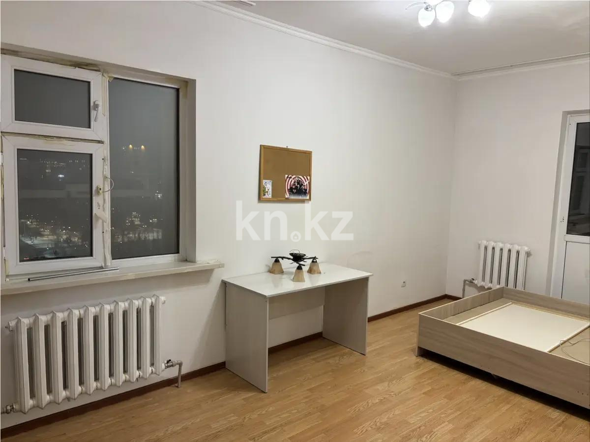 Продажа 3-комнатной квартиры, 89 м², пр. Абая, дом  21 в Астане