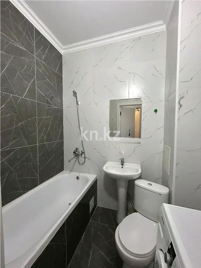 Продажа 2-комнатной квартиры, 38 м² в Астане - фото 3