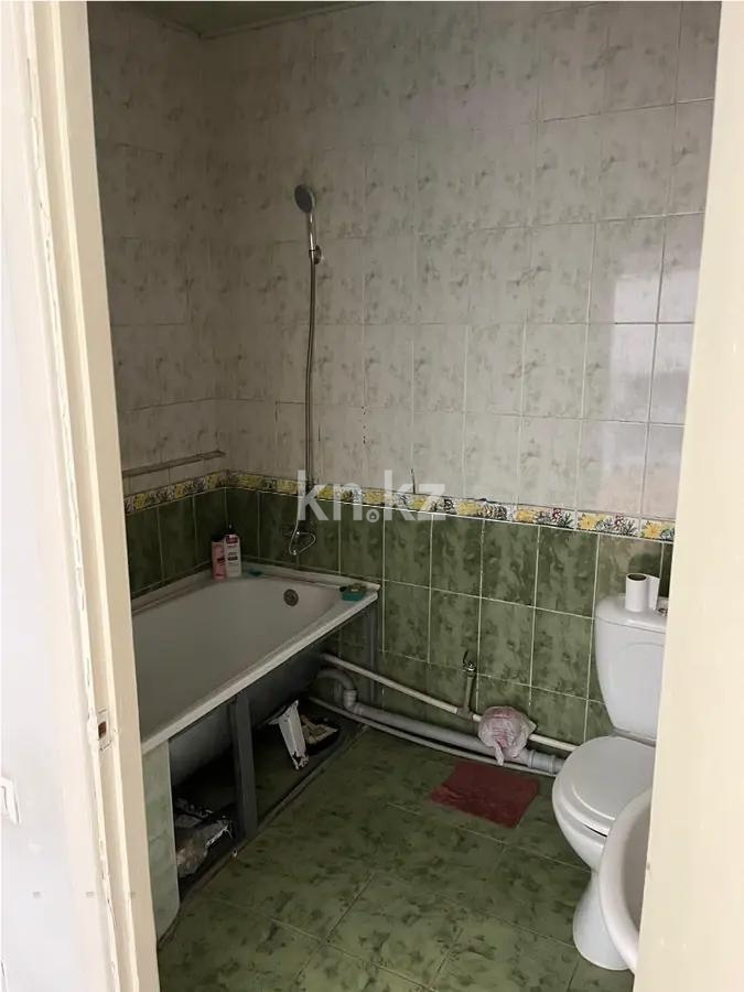 Продажа 1-комнатной квартиры, 39.2 м² в Алматы - фото 2