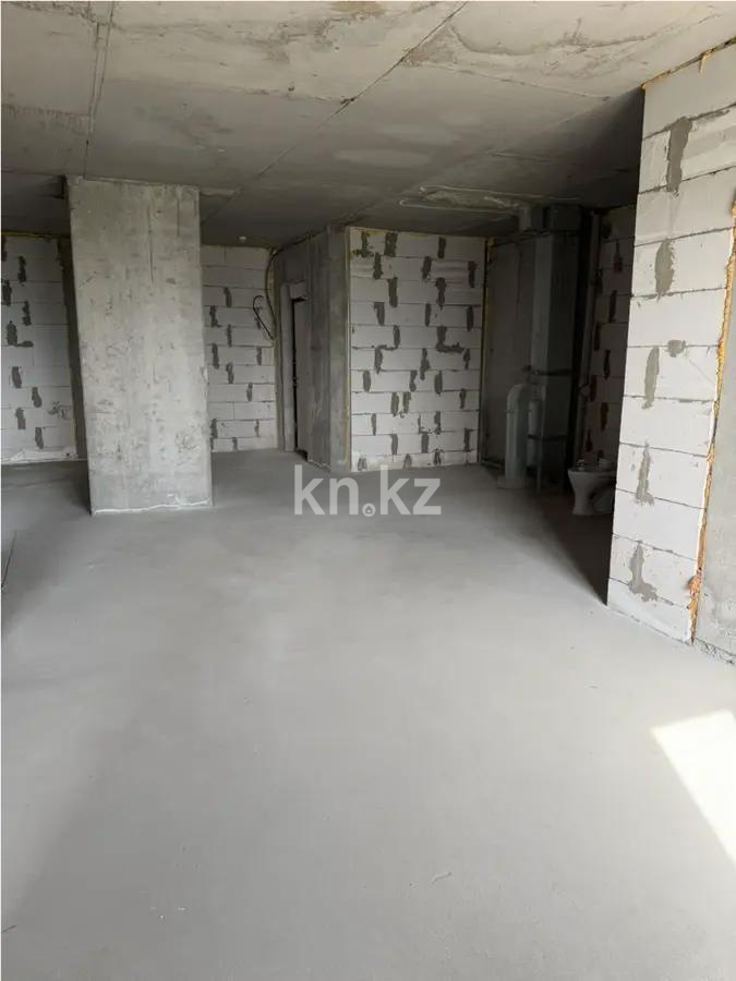 Продажа 3-комнатной квартиры, 84 м² в Алматы - фото 2