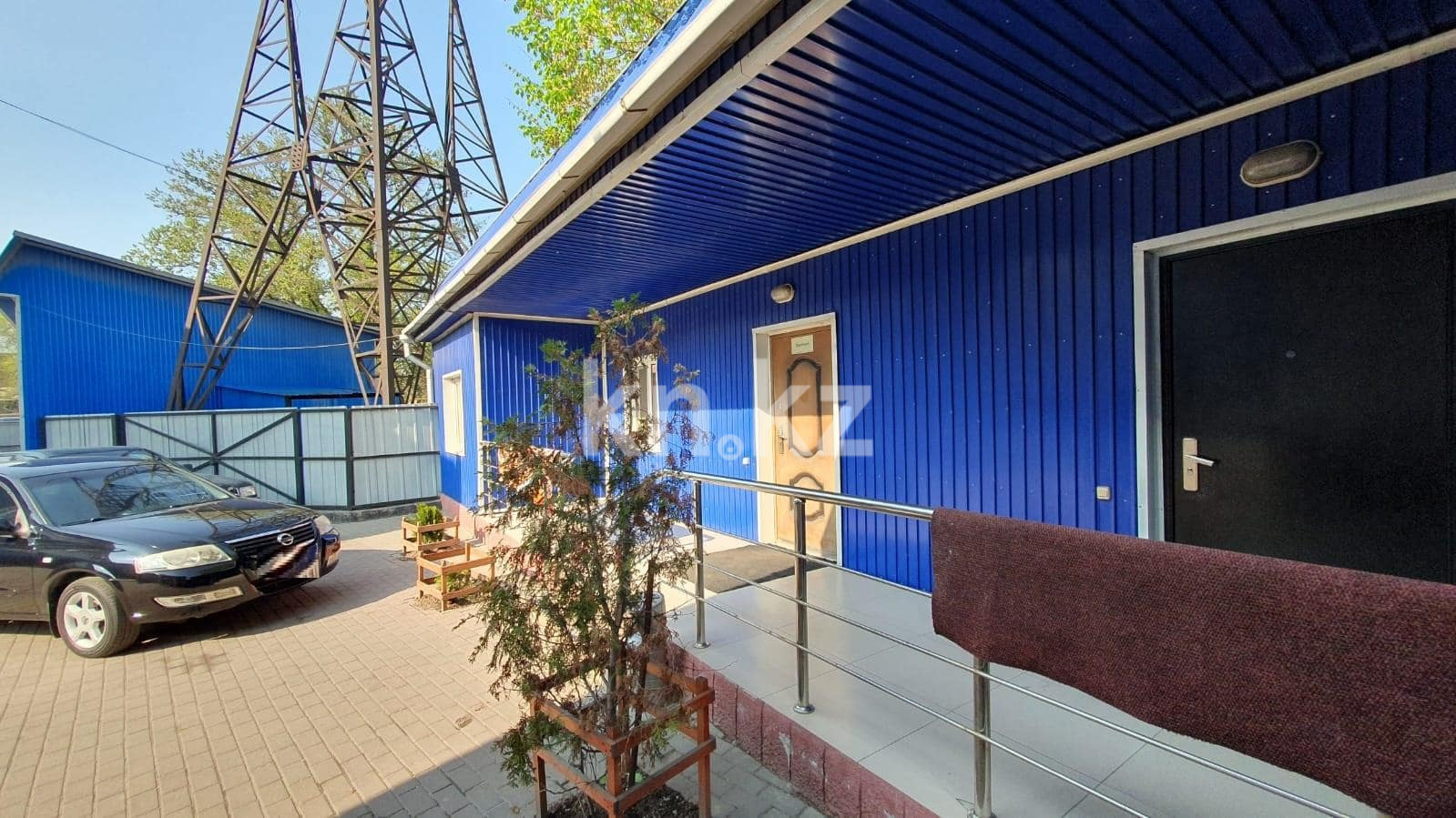 Продажа , 1000 м², улица Бурхана, дом  32 в Алматы - фото 8