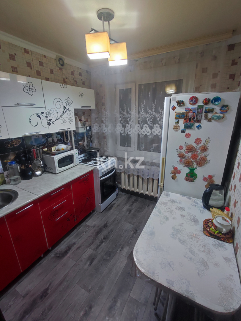 Продажа 3-комнатной квартиры, 62 м² в Караганде - фото 15