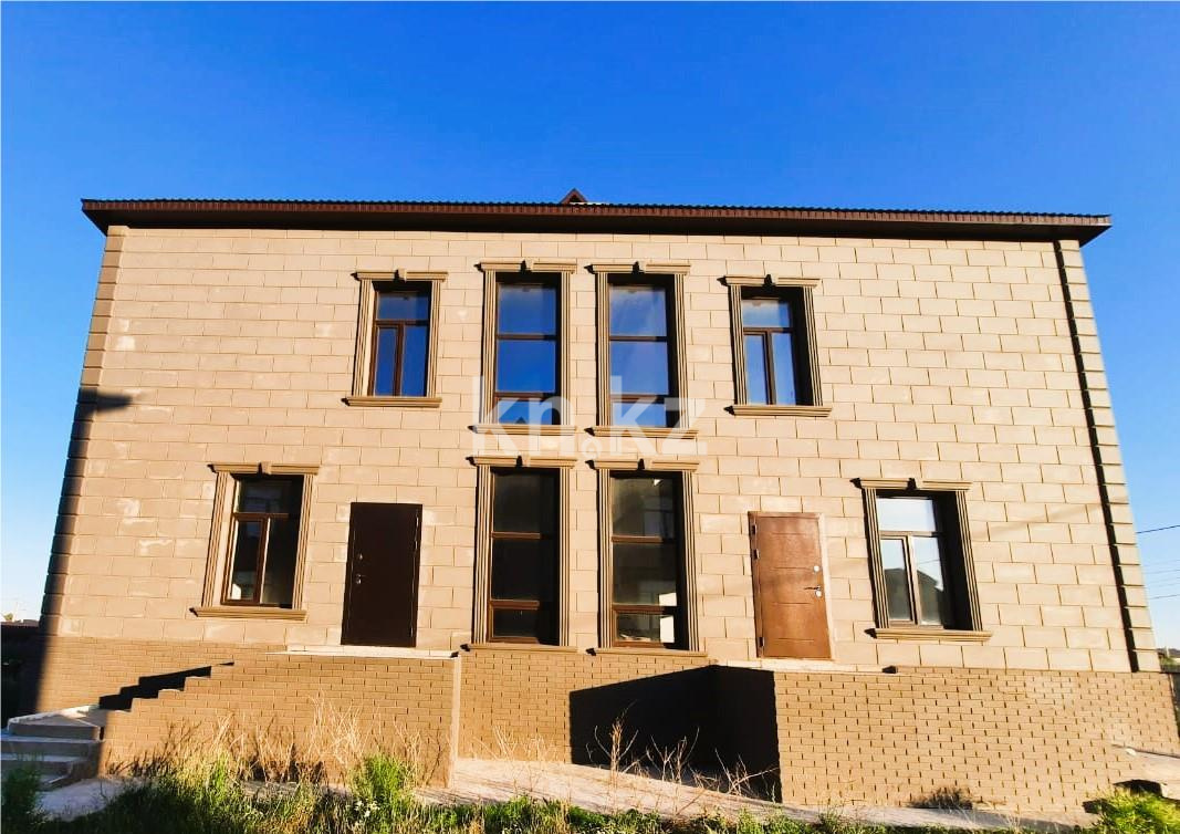 Продажа 4-комнатного дома, 267 м², ул. Алтайбаева, дом  43/4 в Караганде - фото 3