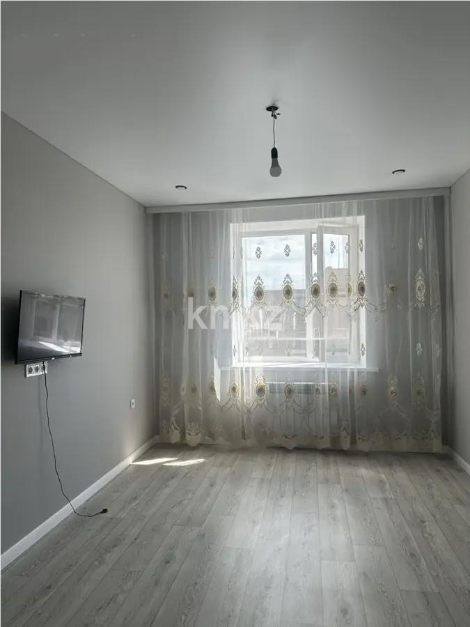 Продажа 2-комнатной квартиры, 45 м² в Астане