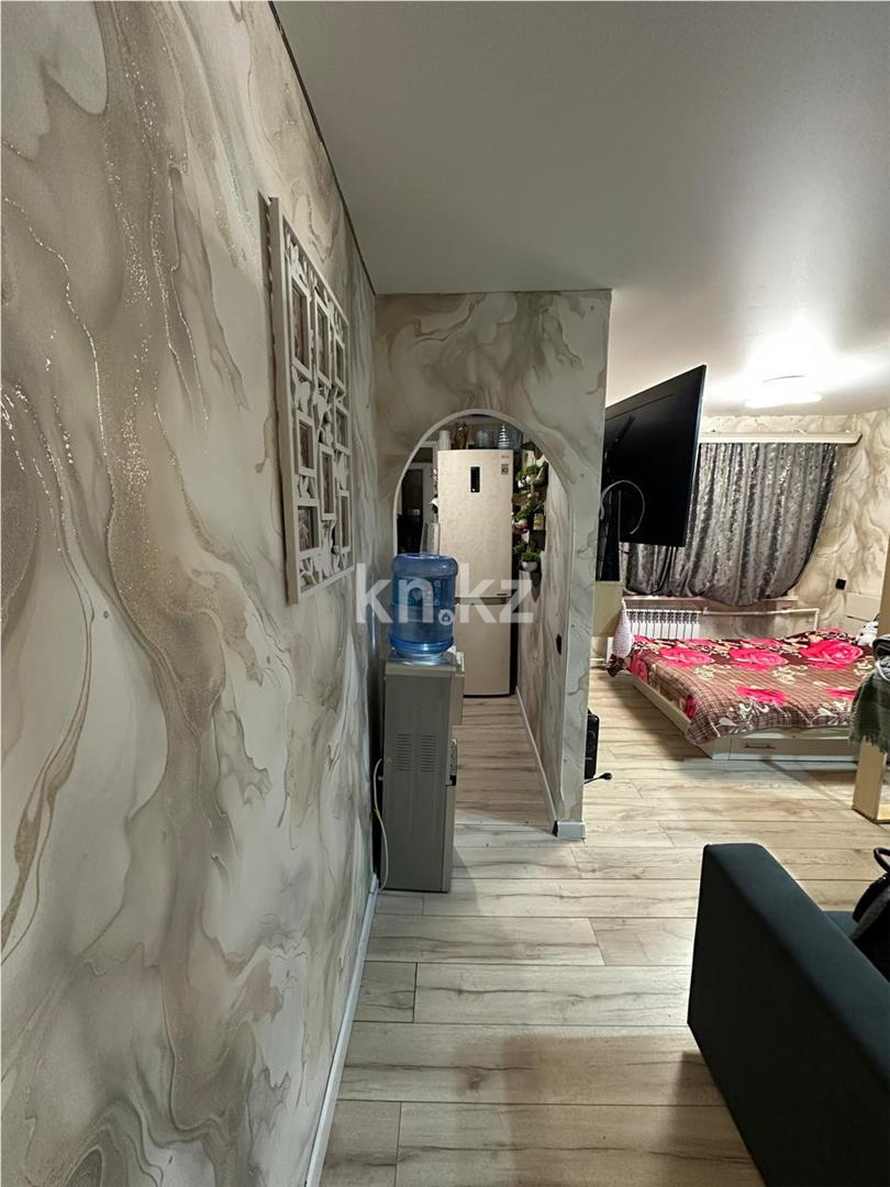 Продажа 1-комнатной квартиры, 29 м², ул. Зелинского в Караганде - фото 6