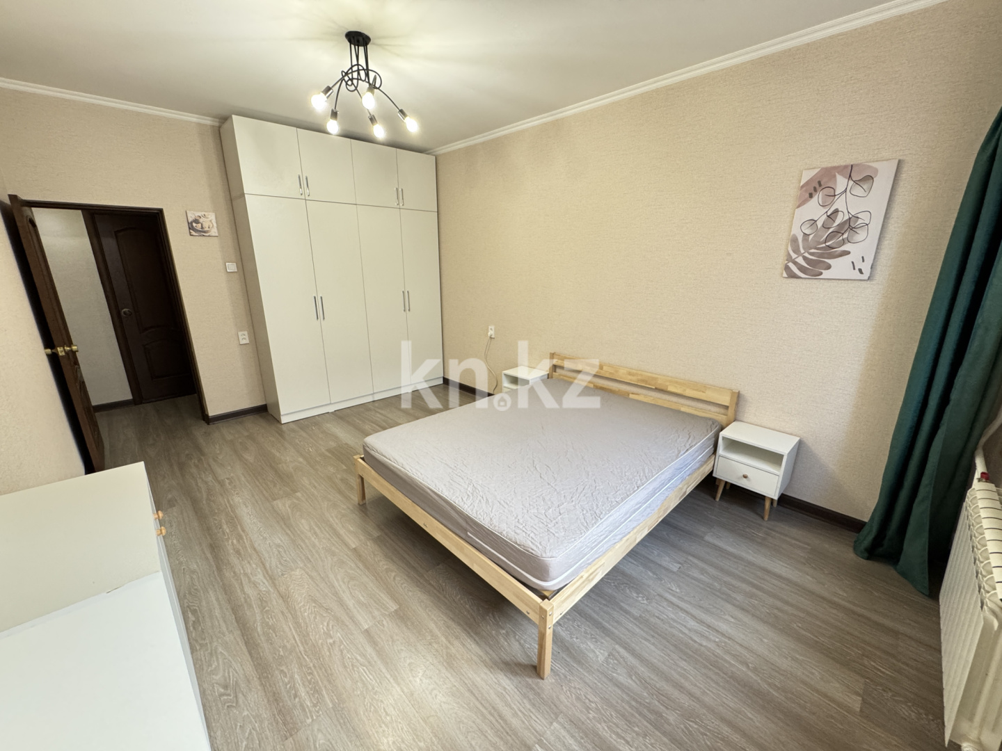 Аренда 2-комнатной квартиры, 62 м² в Алматы - фото 25