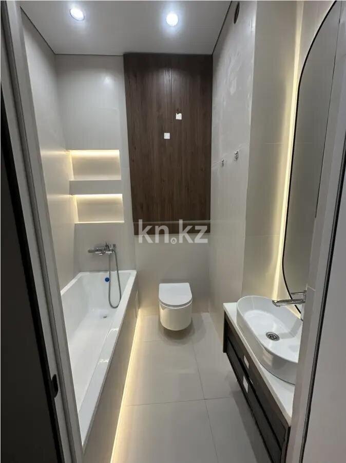 Продажа 2-комнатной квартиры, 45 м² в Астане - фото 4