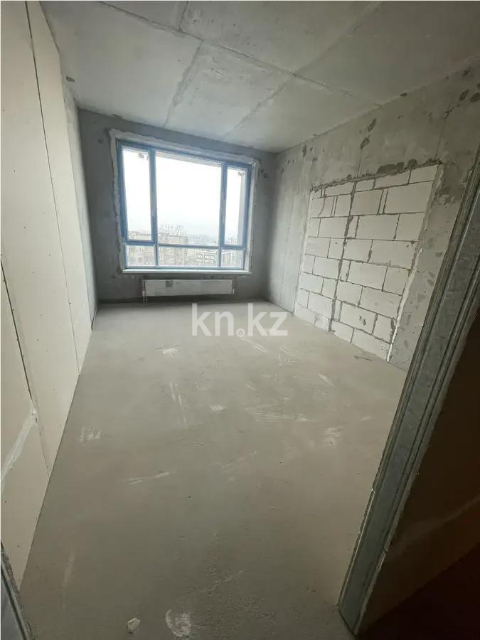 Продажа 2-комнатной квартиры, 58 м² в Алматы