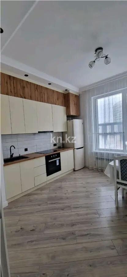 Продажа 1-комнатной квартиры, 40 м² в Астане - фото 2