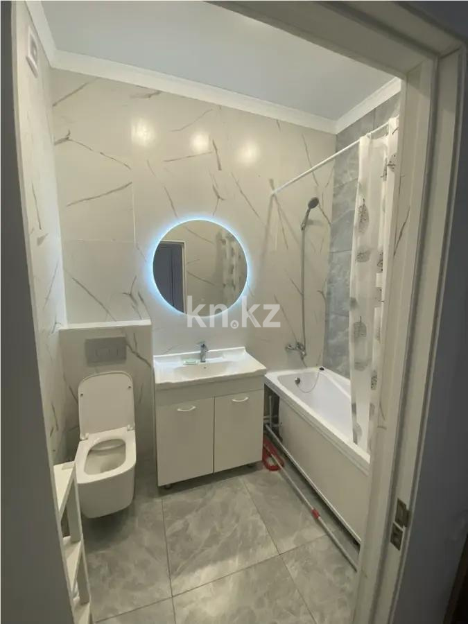 Продажа 2-комнатной квартиры, 64 м² в Алматы - фото 4