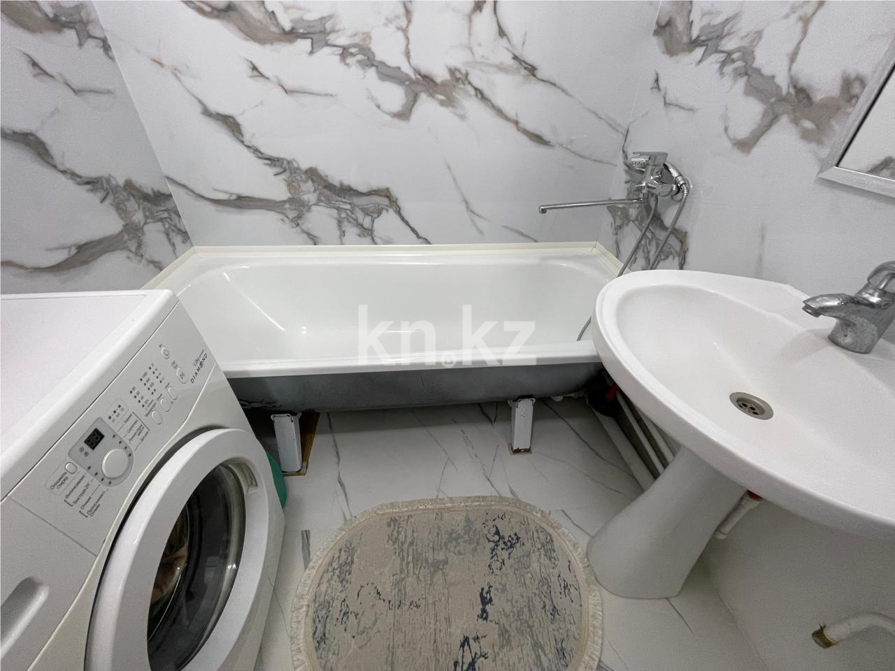 Продажа 3-комнатной квартиры, 66 м², мкр. Степной-4 в Караганде - фото 12