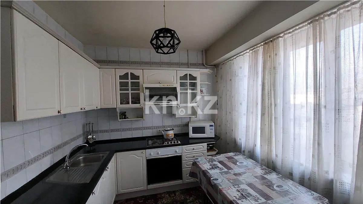 Продажа 3-комнатной квартиры, 73.1 м² в Алматы - фото 4