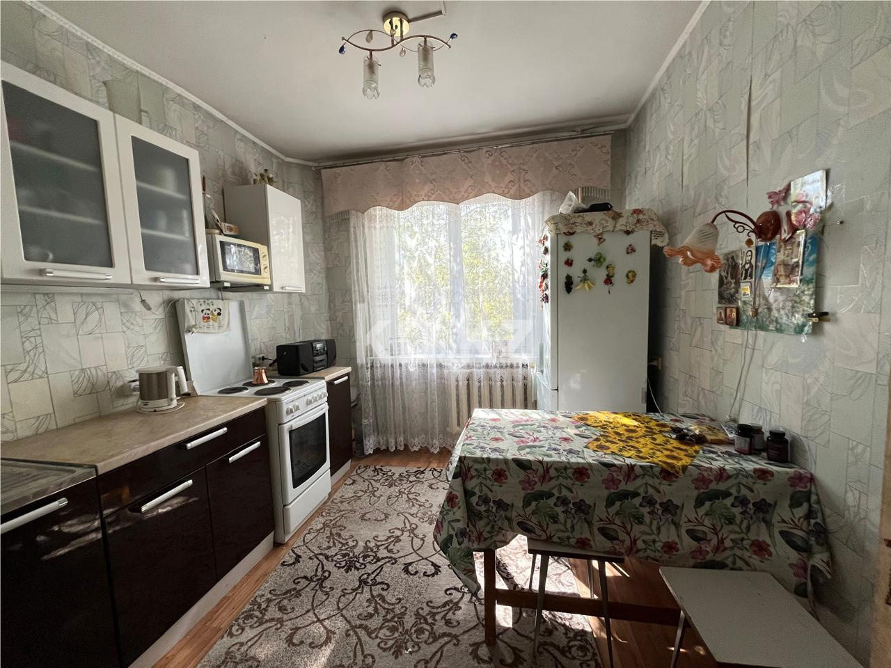 Продажа 2-комнатной квартиры, 50 м², мкр-н Орбита-1 в Караганде - фото 4