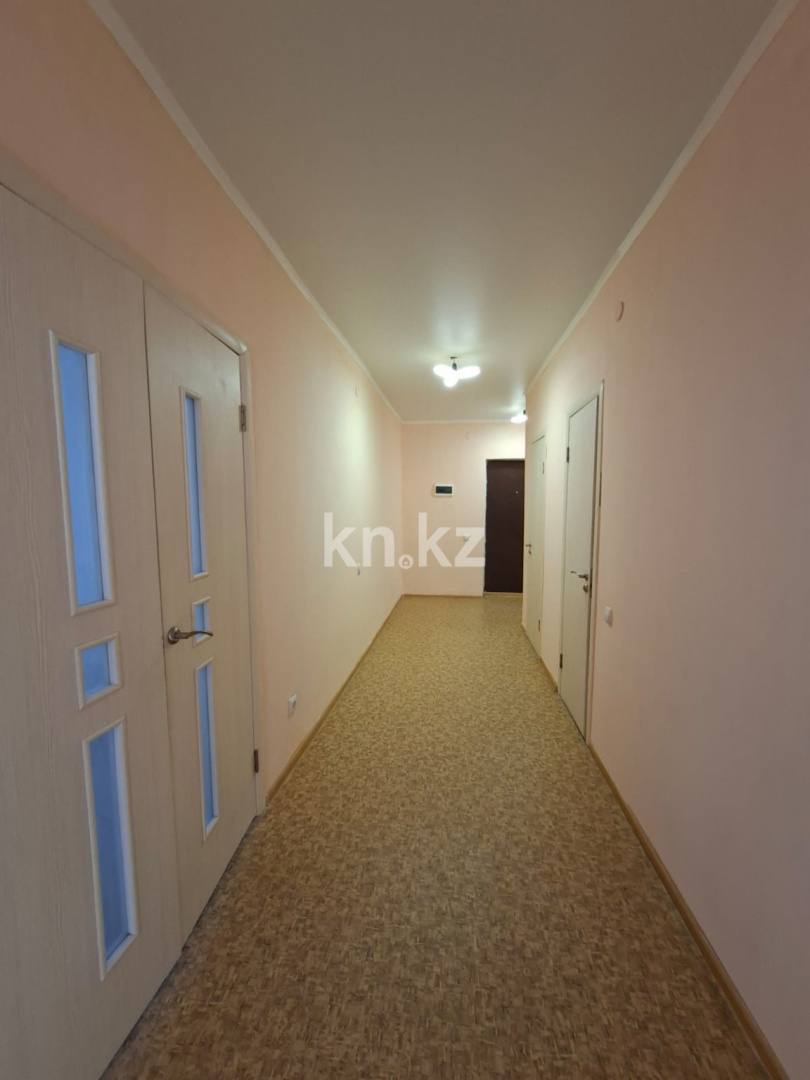 Продажа 3-комнатной квартиры, 87.2 м² в Астане - фото 10