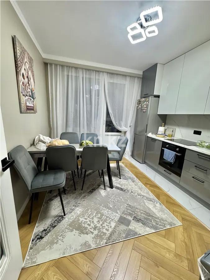 Продажа 3-комнатной квартиры, 88 м², ул. Коктерек, дом  139 в Алматы - фото 4