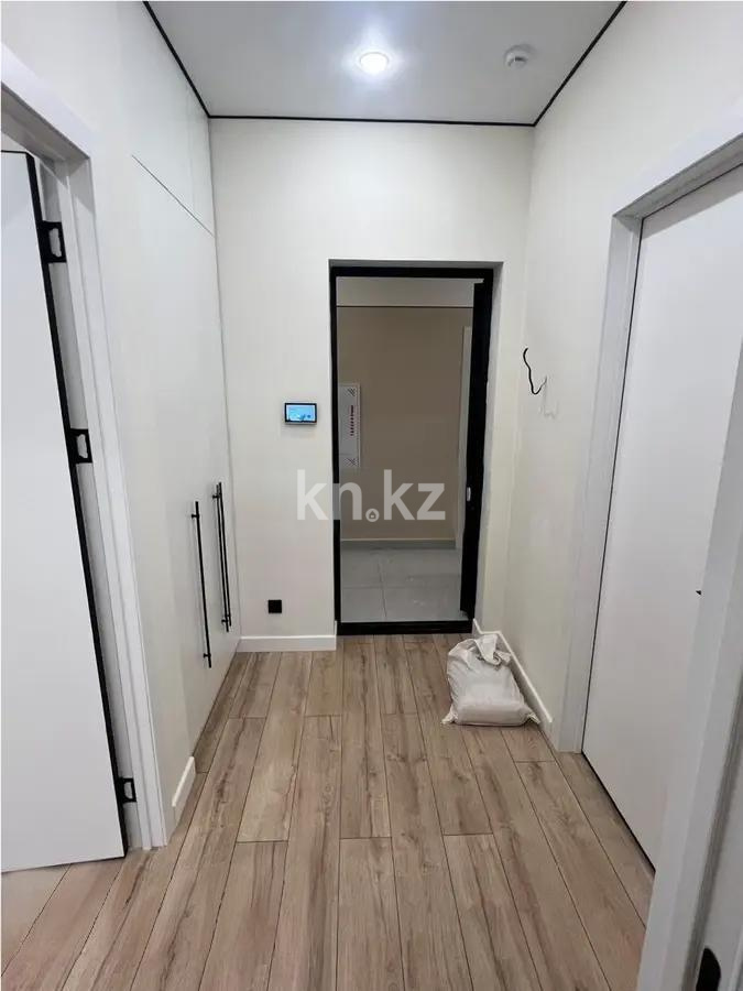 Продажа 1-комнатной квартиры, 40 м² в Алматы - фото 5
