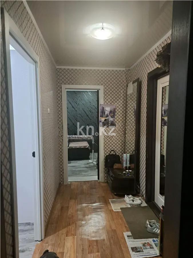 Продажа 2-комнатной квартиры, 51 м², 70 квартал, дом  6 в Темиртау - фото 5