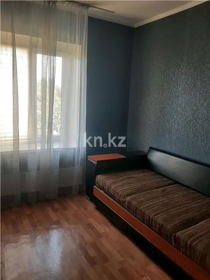 Продажа 3-комнатной квартиры, 67 м² в Алматы