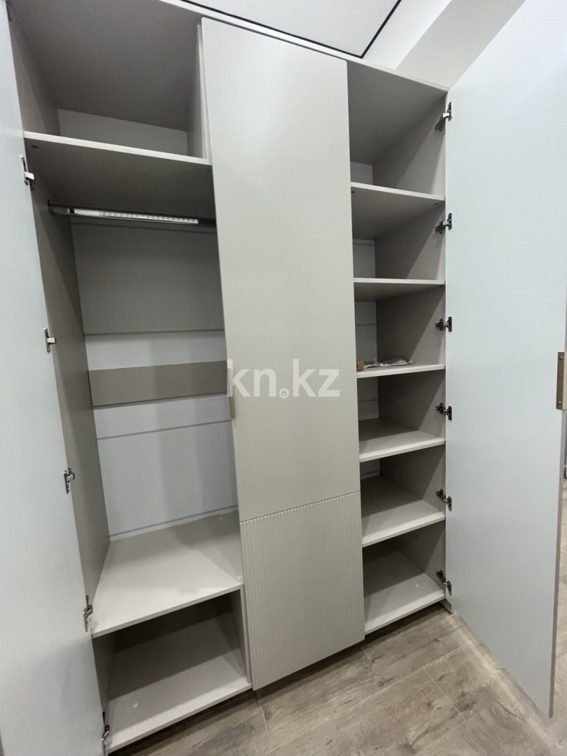 Аренда 1-комнатной квартиры, 47 м² в Алматы - фото 6