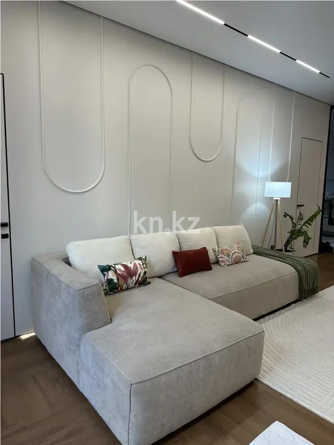 Продажа 3-комнатной квартиры, 65 м² в Алматы