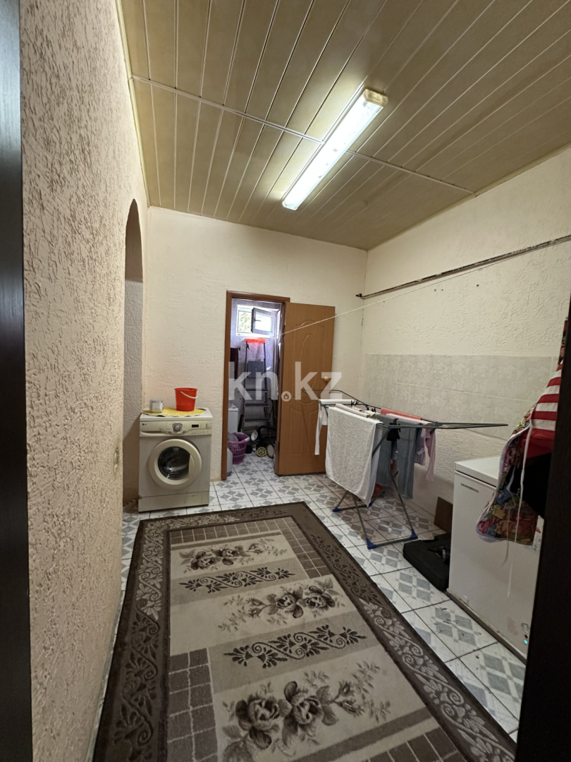 Продажа 5-комнатного дома, 255 м², Калшораева, дом  7 в Шымкенте - фото 10