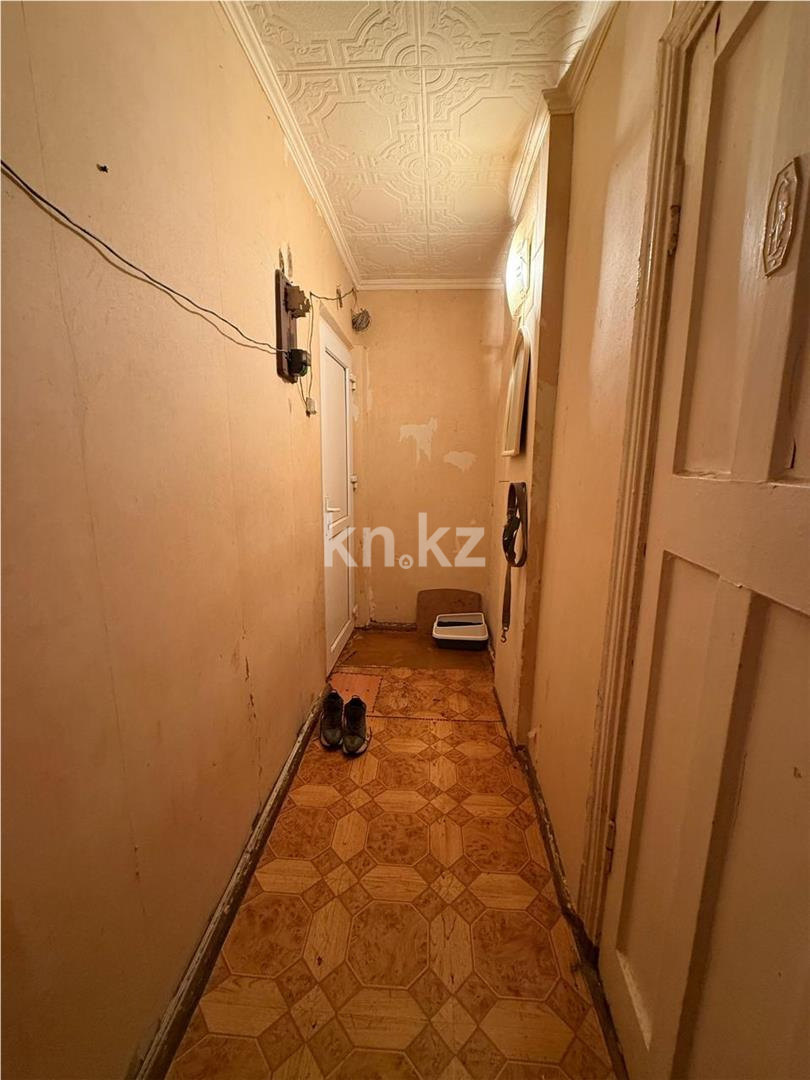 Продажа 2-комнатной квартиры, 44 м², пр. Строителей в Темиртау - фото 8