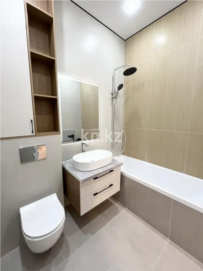 Продажа 3-комнатной квартиры, 60 м², ул. Култегин, дом  4а в Астане - фото 6